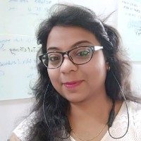 Jagrati Shrivastava