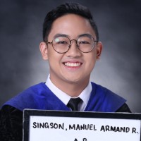 Manuel Armand Singson
