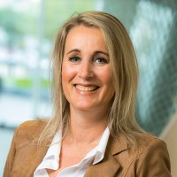 Pauline Van Vliet- Moonen Rcdi ®