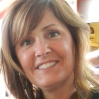 Kathy Jeffrey