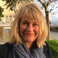 Wendy Stirk