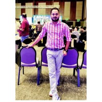 Arvind Soni