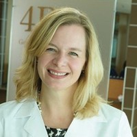 Lisa Vansaghi, Md
