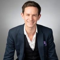 Michael Breen