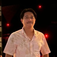 Roel Ian De La Cruz