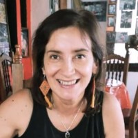 Evelyn Kanzua