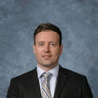 Andrew Smith, Cct
