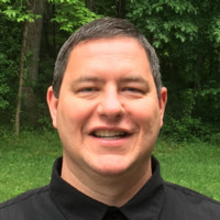 Travis Bradshaw, Ph.D.