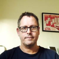 Brendan Metherall