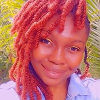 Amanda Simango