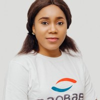 Comfort Akpan