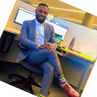 Michael Obeng