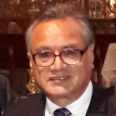Benjamin Garcia