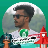 Saimur Rahman Shahidullah