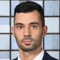 Mattia Sperotto