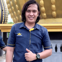 Yudha Rivanza Dama