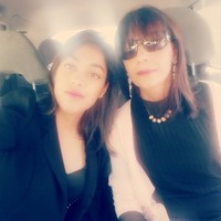 Shireen Khan