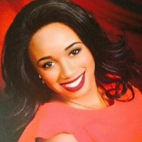 Dasha Christine Maye, Ed.S, MLIS