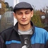 Andrey Kolesnikov