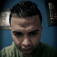 Abner D. Pérez - Cruz, M.Ed.