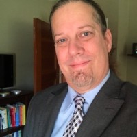 Stephen Wolf