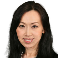 Cynthia Tang