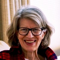 Betsy Reid