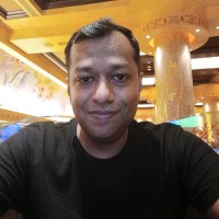 Sanket Shah