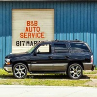 B&B Auto service