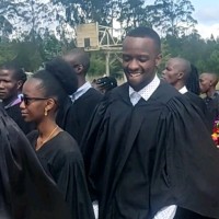 David Waiganjo