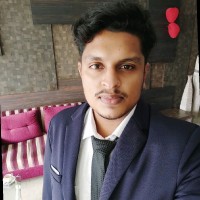 Vishnu Madhusudhanan