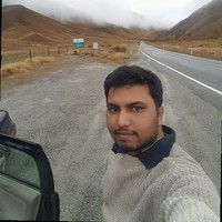 Krishna Gundluru Mengnz