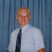 Ed Newbold