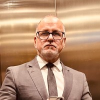 Claudio Cordeiro