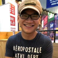 Jeremy Seow