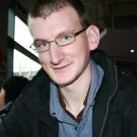 Kevin McDermott