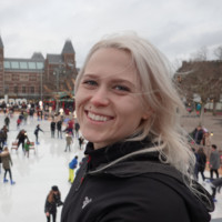 Heather Green, Phd