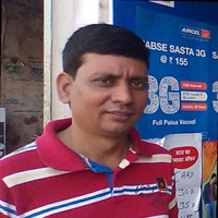 Suresh Dubey