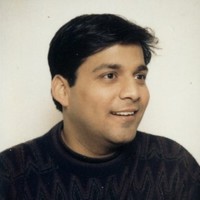 Tejas Soni