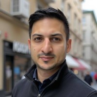 Amir Edjlali