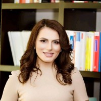 Lavinia - Monica Moldovan