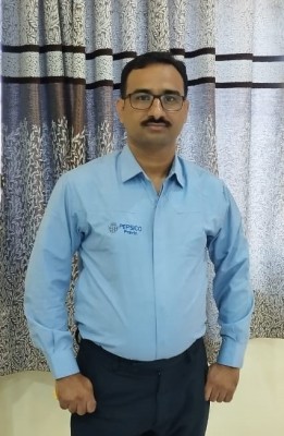Pravin Bari