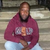 Jamaal Burton