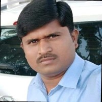 Vikram Gunjal