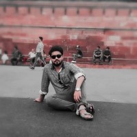 Faraaz Ansari