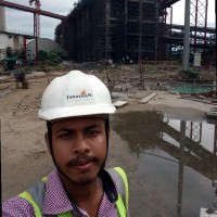 Kaushik Das