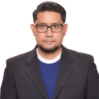 Salehudin Said, PMI-PBA, CPRE-FL