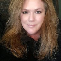 Julia Baxter-Gibson