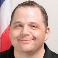 Matt Thompson