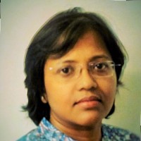 Sumana Ray